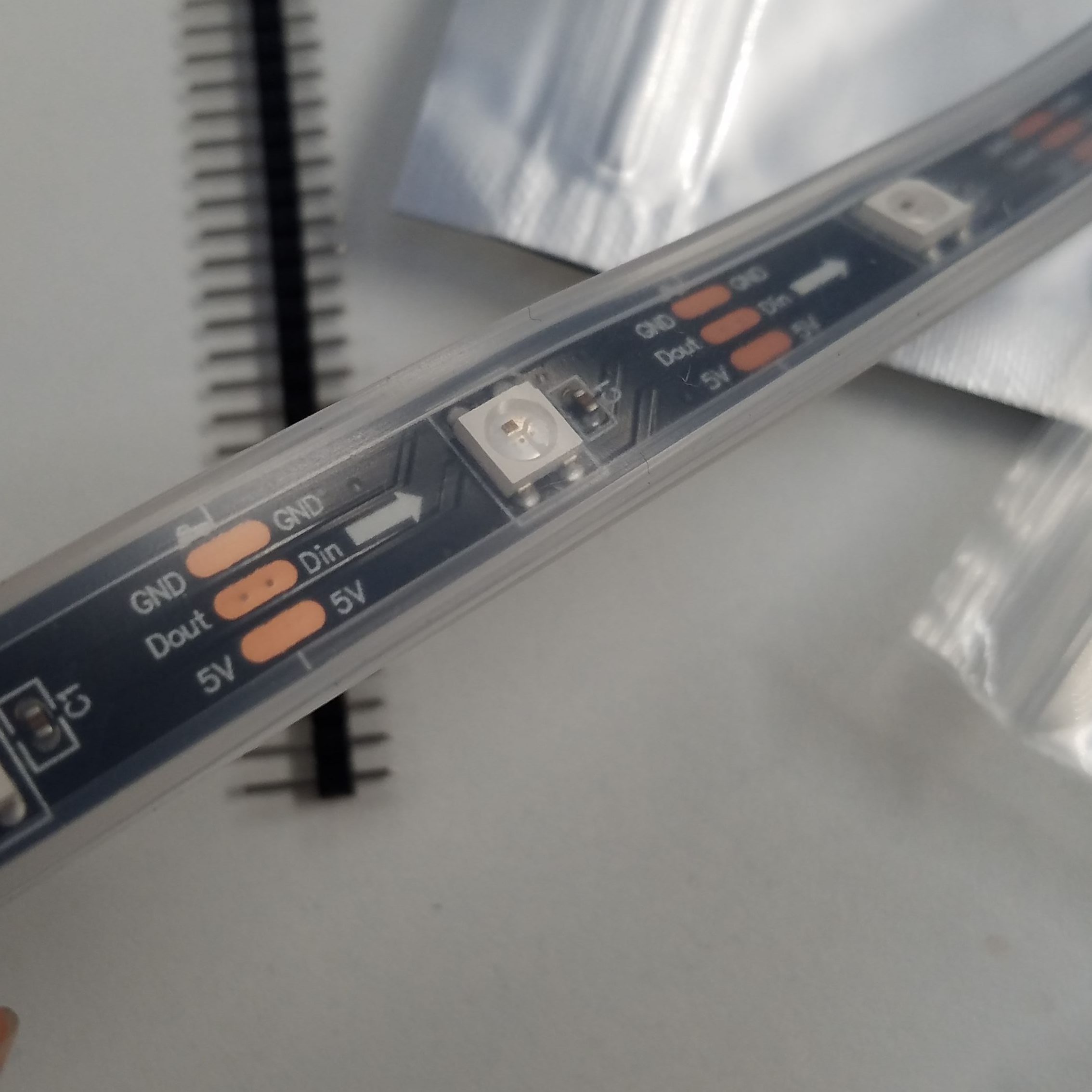 lightstrip