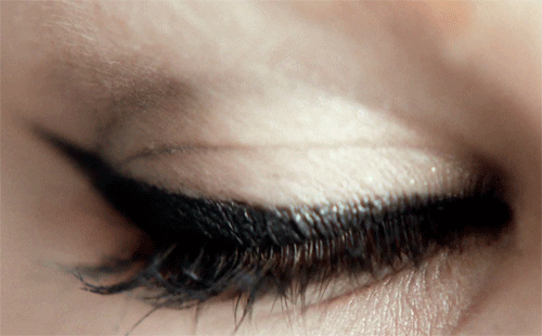 eyeblink