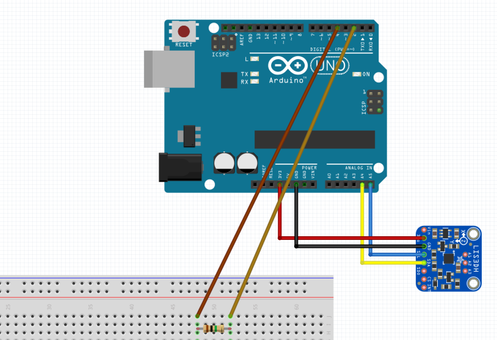 fritzing