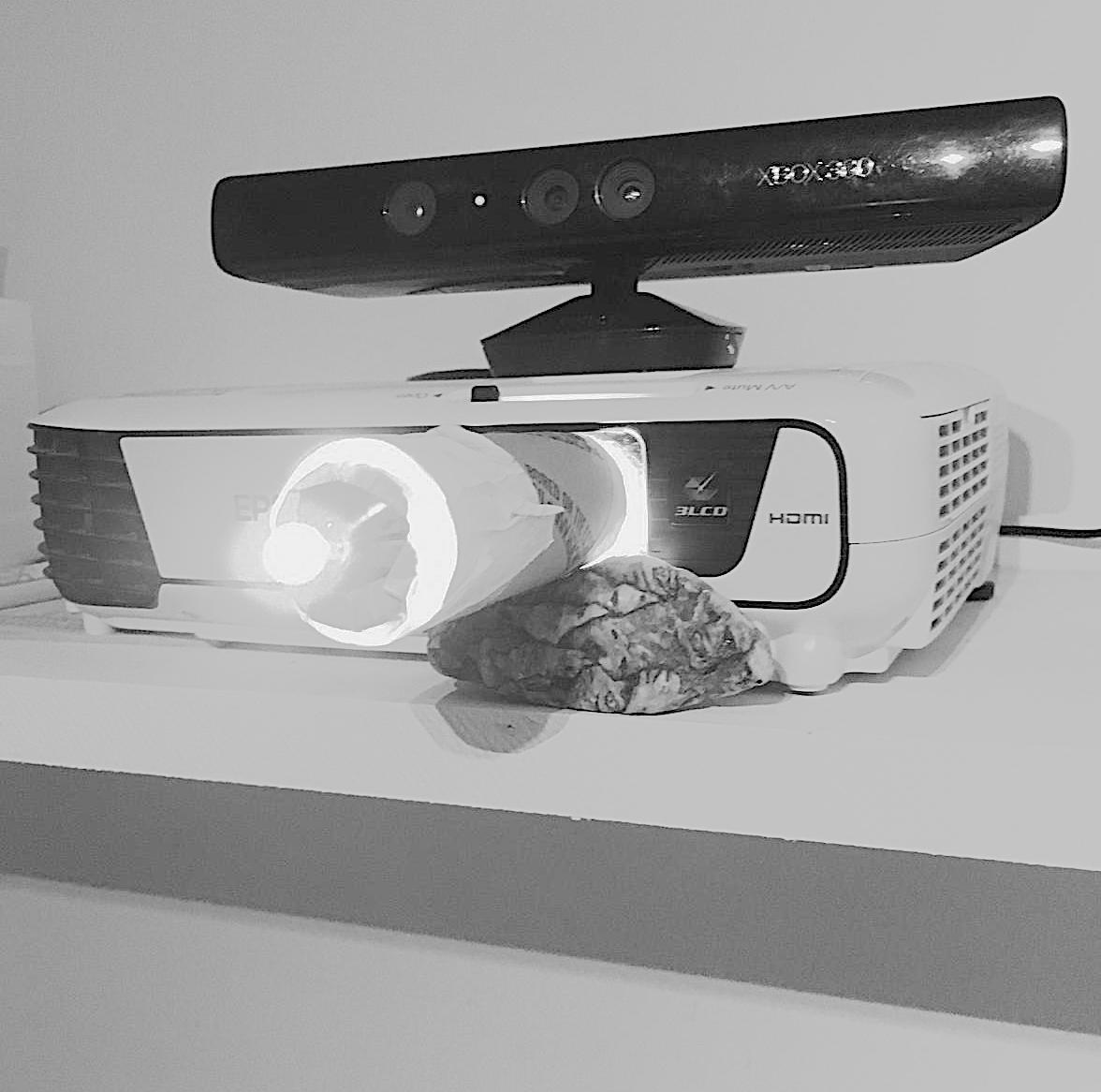 camera
