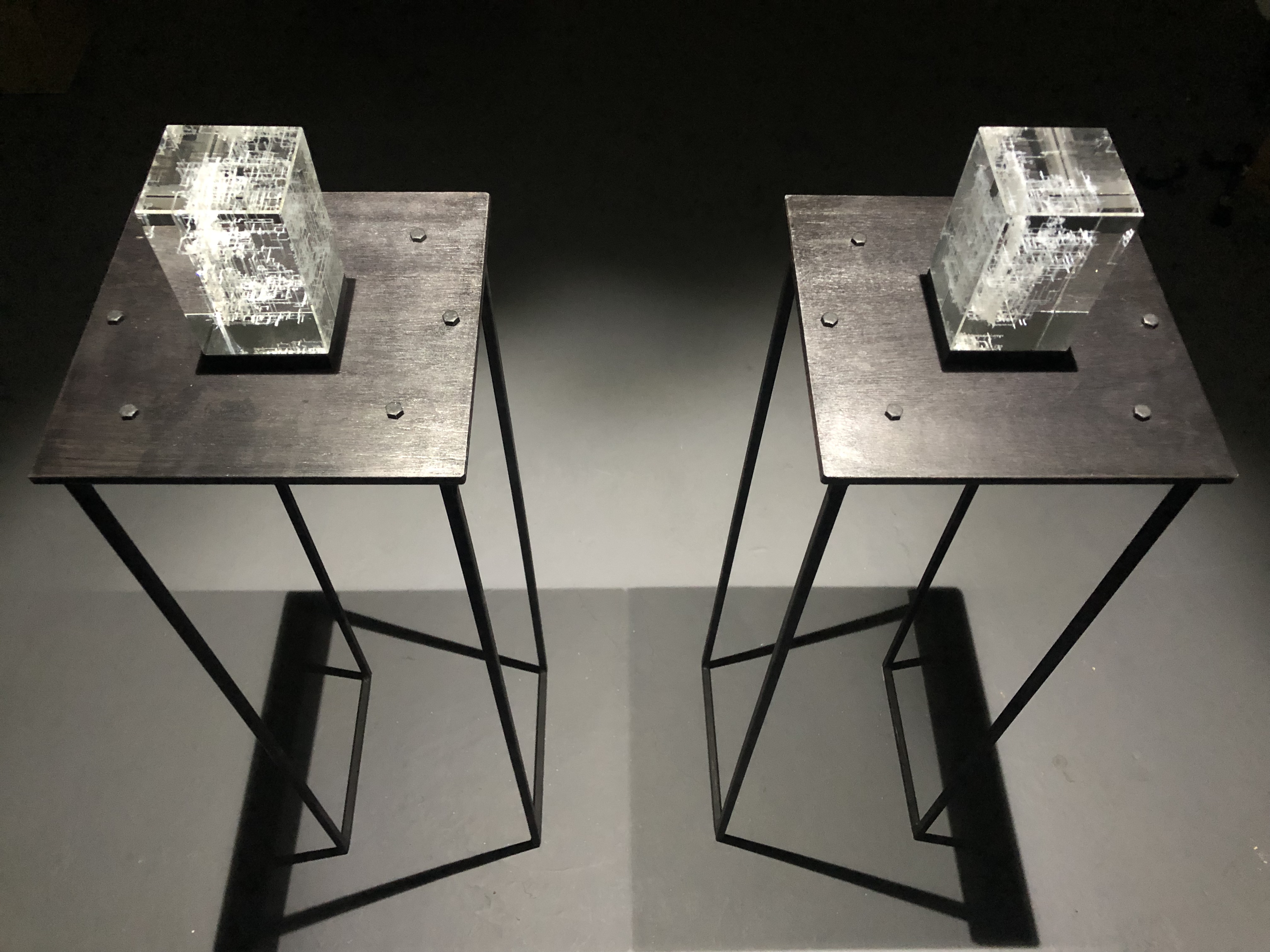 Mirko Febbo Data cubes